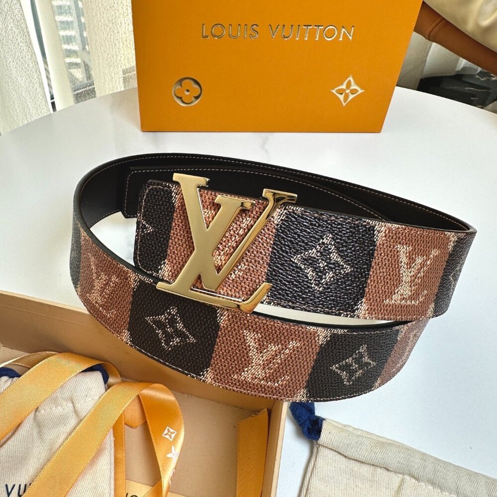 Louis Vuitton Belt 90/36